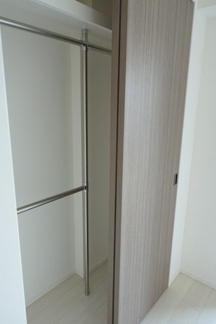 パークアクシス学芸大学レジデンス（606） 部屋画像