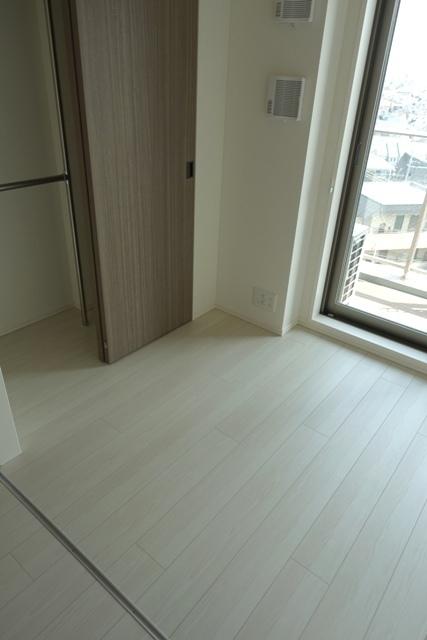 パークアクシス学芸大学レジデンス（606） 部屋画像