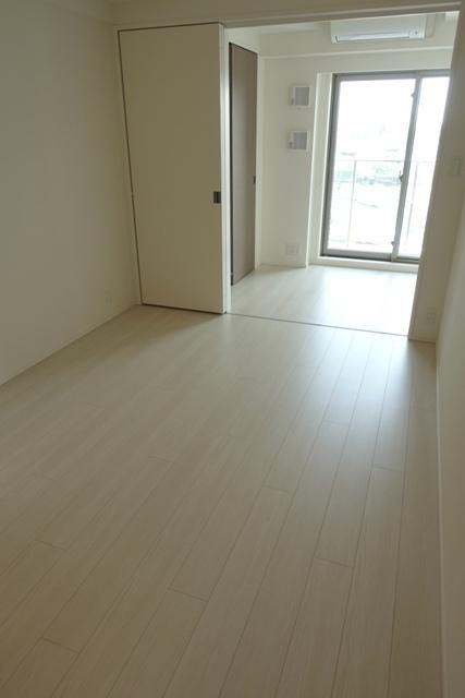 パークアクシス学芸大学レジデンス（606） 部屋画像