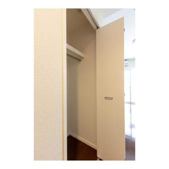 アクアアンビシャス八丁堀（301） 部屋画像