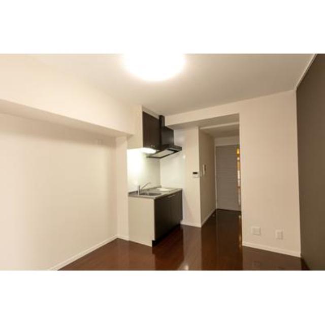 アクアアンビシャス八丁堀（301） 部屋画像
