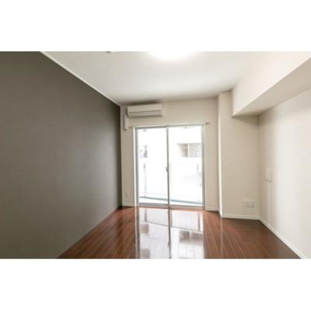 アクアアンビシャス八丁堀（301） 部屋画像