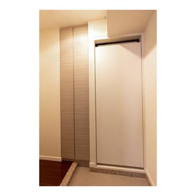 アクアアンビシャス八丁堀（301） 部屋画像