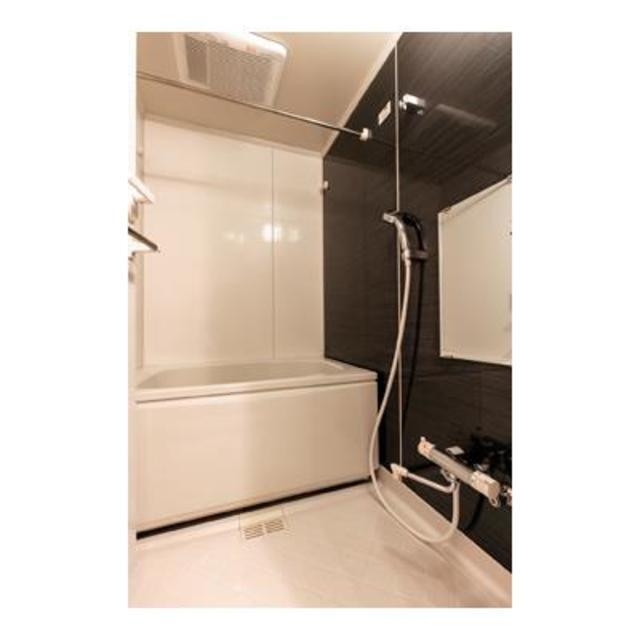 アクアアンビシャス八丁堀（301） 部屋画像