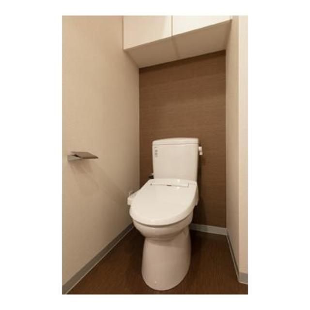 アクアアンビシャス八丁堀（301） 部屋画像