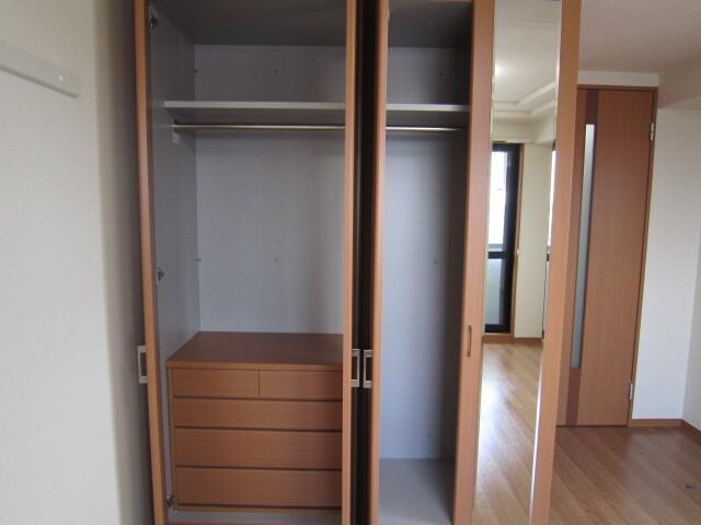 ローズガーデンＮＫＫ 部屋画像