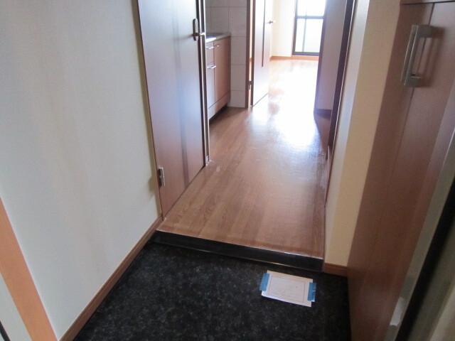 ローズガーデンＮＫＫ 部屋画像