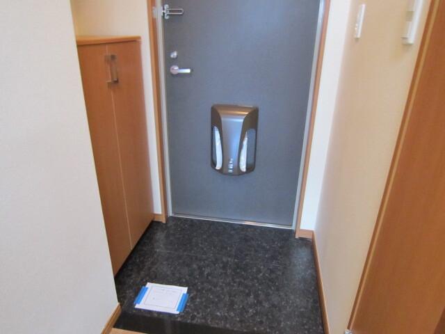 ローズガーデンＮＫＫ 部屋画像