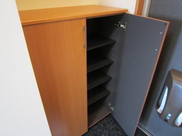 ローズガーデンＮＫＫ 部屋画像