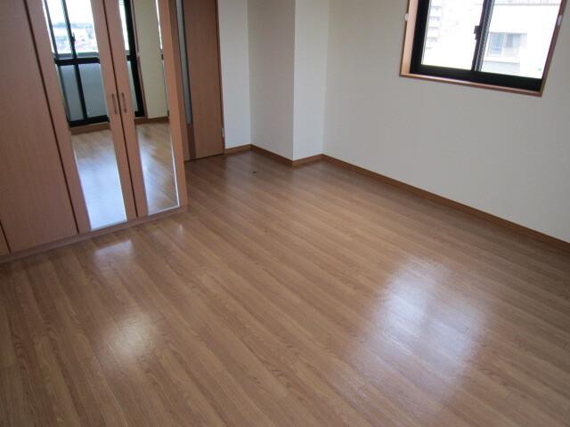 ローズガーデンＮＫＫ 部屋画像