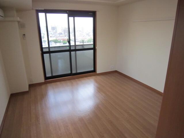 ローズガーデンＮＫＫ 部屋画像