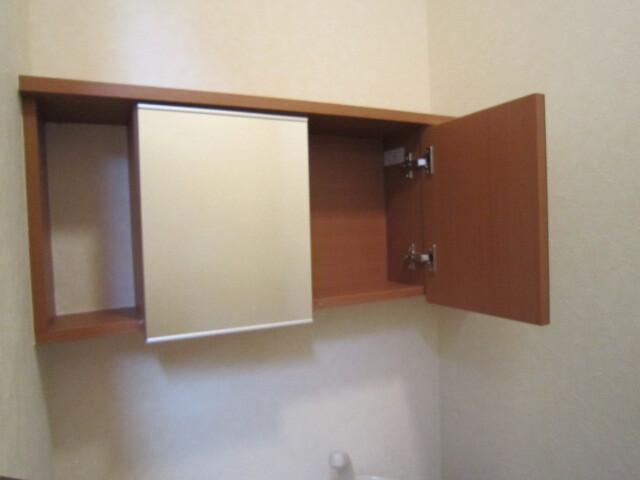 ローズガーデンＮＫＫ 部屋画像