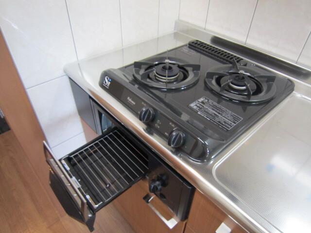 ローズガーデンＮＫＫ 部屋画像