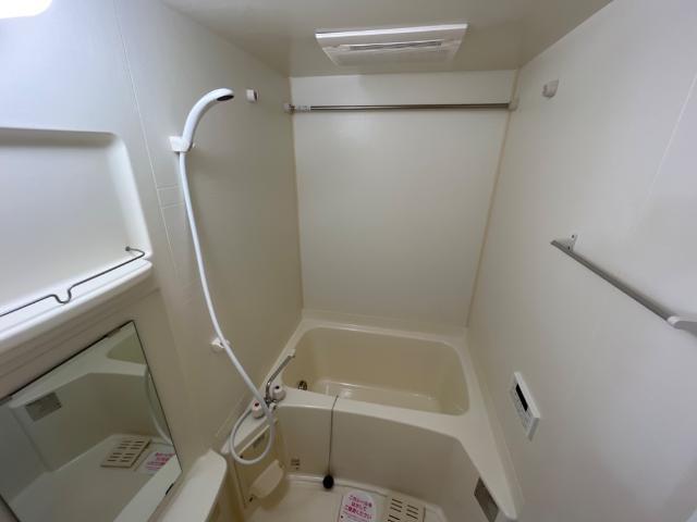 ガーデンヒルズNAKAYAMA弐番館 部屋画像