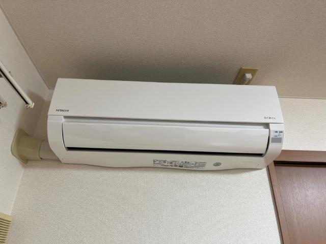 ガーデンヒルズNAKAYAMA弐番館 部屋画像