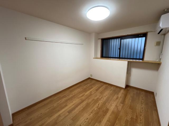 ガーデンヒルズNAKAYAMA弐番館 部屋画像