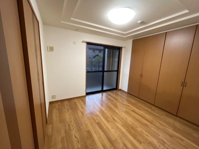 ガーデンヒルズNAKAYAMA弐番館 部屋画像