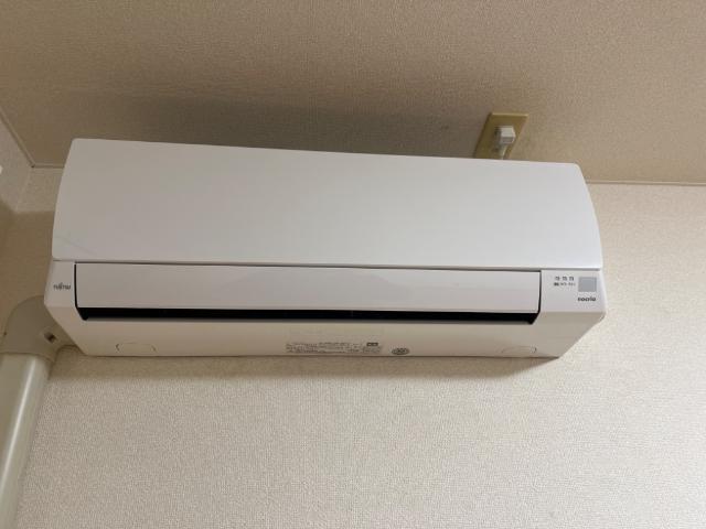 ガーデンヒルズNAKAYAMA弐番館 部屋画像
