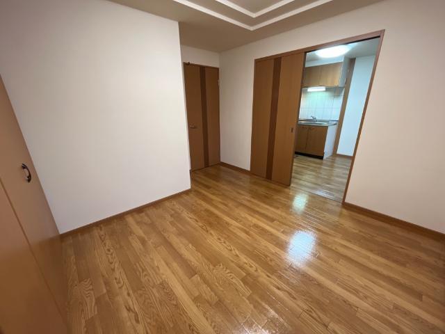 ガーデンヒルズNAKAYAMA弐番館 部屋画像