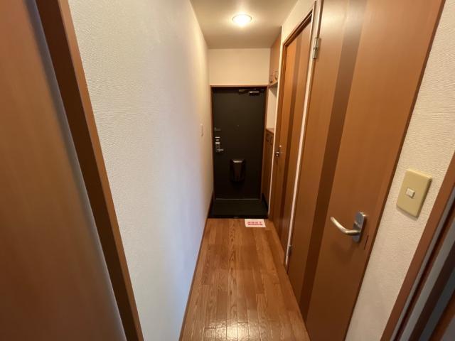ガーデンヒルズNAKAYAMA弐番館 部屋画像