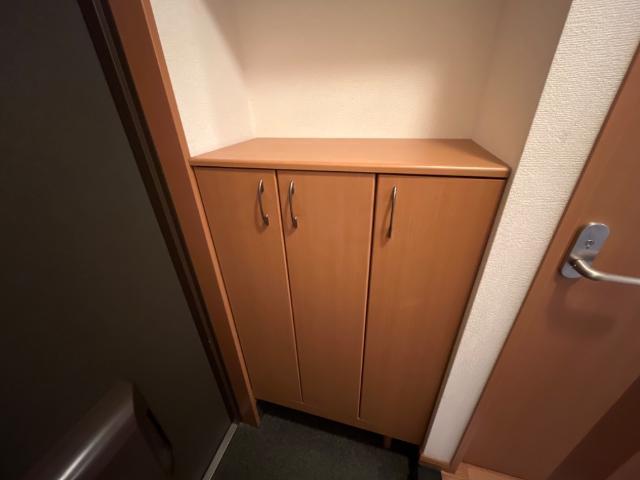 ガーデンヒルズNAKAYAMA弐番館 部屋画像