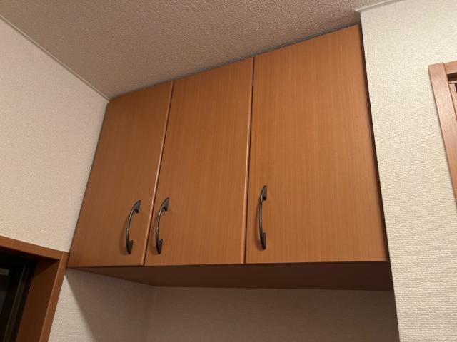 ガーデンヒルズNAKAYAMA弐番館 部屋画像