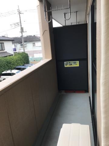 スペリオルＫ 部屋画像