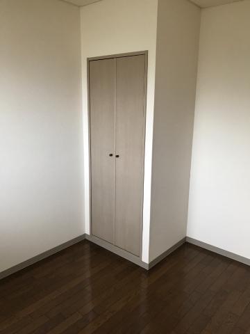 スペリオルＫ 部屋画像