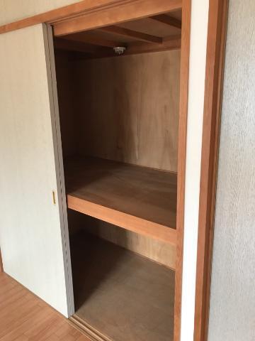 スペリオルＫ 部屋画像