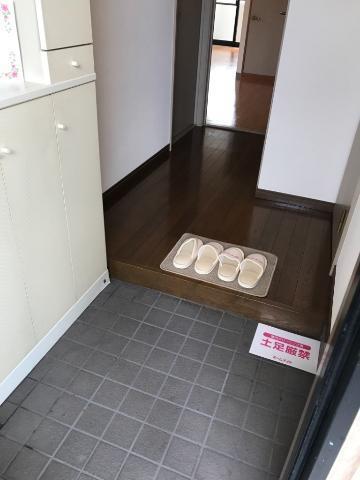 スペリオルＫ 部屋画像