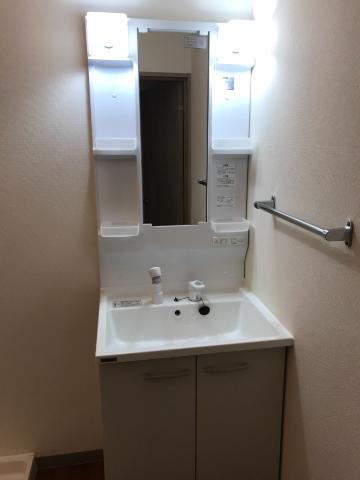 スペリオルＫ 部屋画像