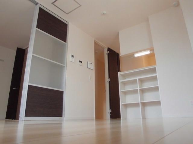 グラン ベル（205） 部屋画像