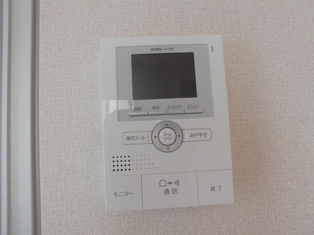 グラン ベル（205） 部屋画像