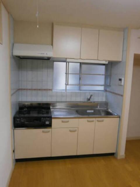 長瀬第一マンション（101） 部屋画像