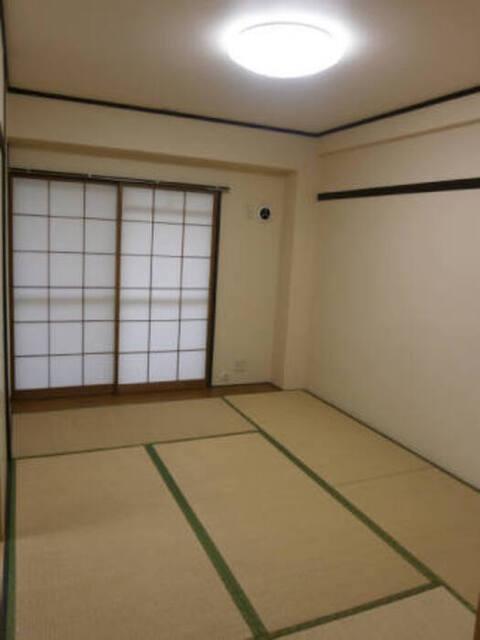長瀬第一マンション（101） 部屋画像