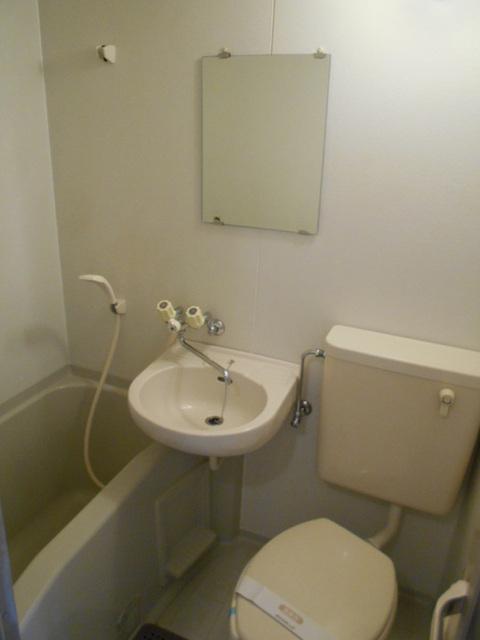 サンコーポ（105） 部屋画像
