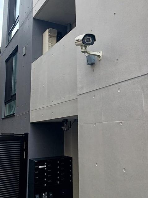 ブルー　パレット　新宿中落合（403） 設備