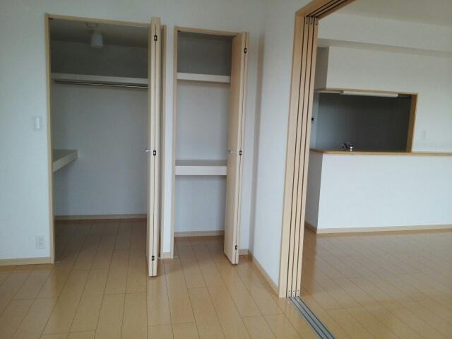 スカイヒルズ（804） 室内