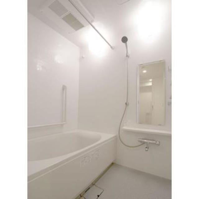 パークアクシス豊洲（819） 部屋画像