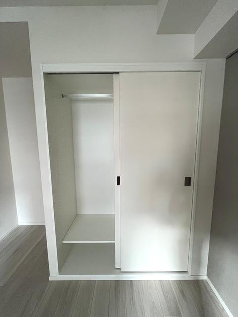パークアクシス柏（304） 部屋画像