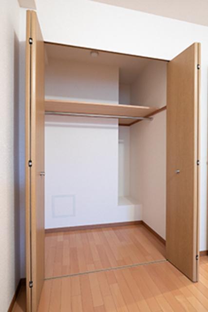 グランフォート目黒（306） 部屋画像