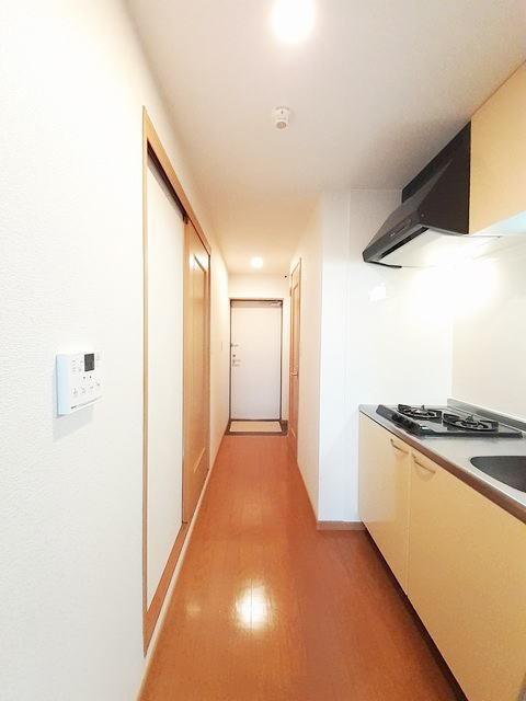 ドゥーメゾン（302） その他部屋・スペース