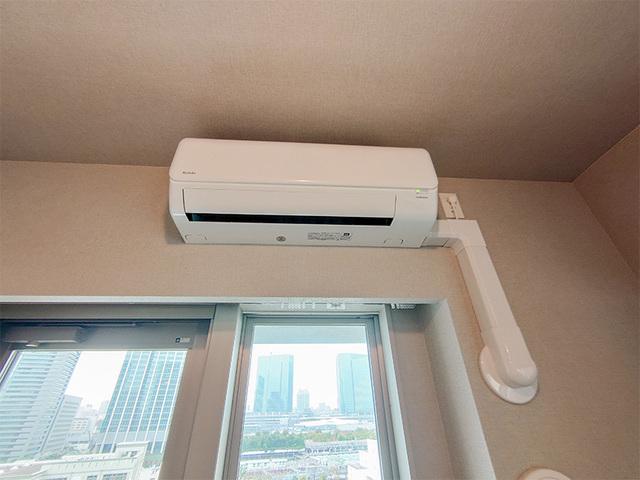 ロイヤルパークス品川（919） 部屋画像