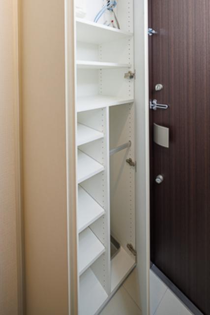 グランハイツ曙橋（502） 部屋画像