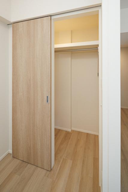 グランハイツ曙橋（502） 部屋画像