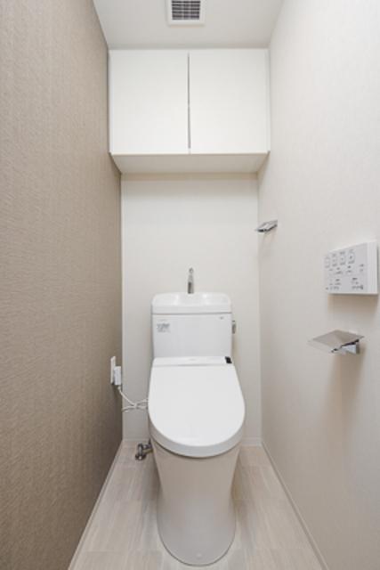 グランハイツ曙橋（502） 部屋画像