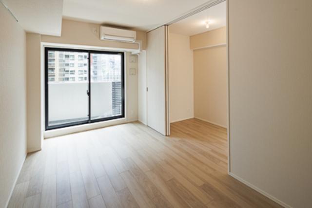 グランハイツ曙橋（502） 部屋画像