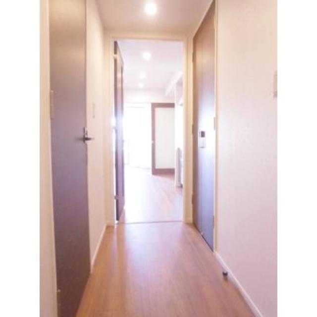 パークアクシス日本橋本町（1102） 部屋画像
