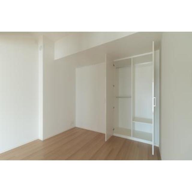 パークアクシス御茶ノ水（402） 部屋画像