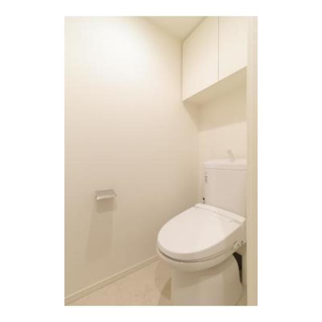パークアクシス御茶ノ水（402） 部屋画像